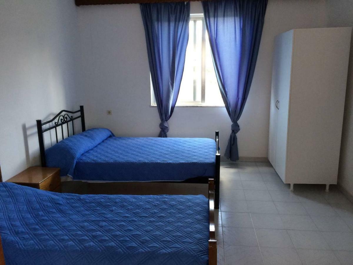 House With Sea View Close To Platanias Vrisai Ngoại thất bức ảnh